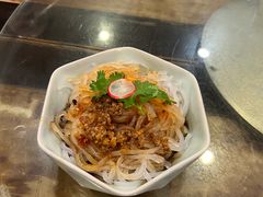 -一楼食业·美食人家
