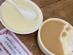 -沙湾姜埋奶(兴新包店)