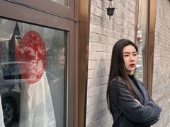 -糖房咖啡(南锣鼓巷店)