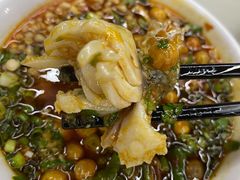 -重庆何乌鱼(南湖逸家店)