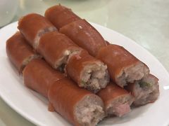 -燕风楼烤鸭店(建设总店)