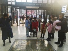 -西安大唐西市博物馆