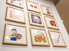 -吉野家(上海美罗城店)