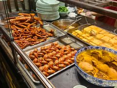 -抱德·潮汕味(敦和店原惠城鱼仔)