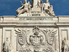 -商业广场(Praça do Comércio)