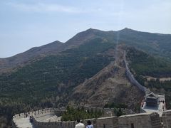 -雁门关景区