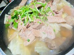 跷脚牛肉-乔阿马·江南味·驴肉香(龙湖华泾天街店)