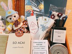 -So Acai(天河店)