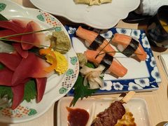 -小山日本料理(太古汇店)