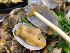 -老虎滩大连海鲜烧烤(建邺云锦路总店)