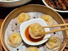 -李犟大爆鳝面·手工蟹黄包(湖滨西湖店)