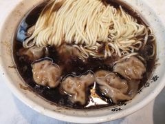 -蒋家桥饺面店(广陵路店)
