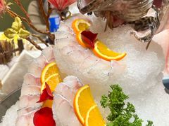 -帝皇海海鲜豆捞(桐泾商务广场店)