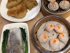 -广东胜利宾馆西关粤中餐厅