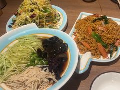 -街角等你.大连海鲜烧烤.经典铁板海鲜串(西安路店)