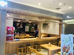 -正一味石锅拌饭(望京新世界店)