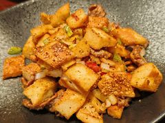 -那拉提之疆·新疆菜(美院店)