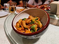 -京尊烤鸭店JINGZUN(春秀路店)