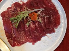 吊龙牛肉-小龙翻大江文化火锅(宽窄店)