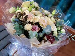 -ChaKo Flora ·茶子花艺 (市北店)