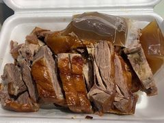 烧鹅-永兴烧腊