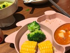 -桂小厨广西菜(万象城店)
