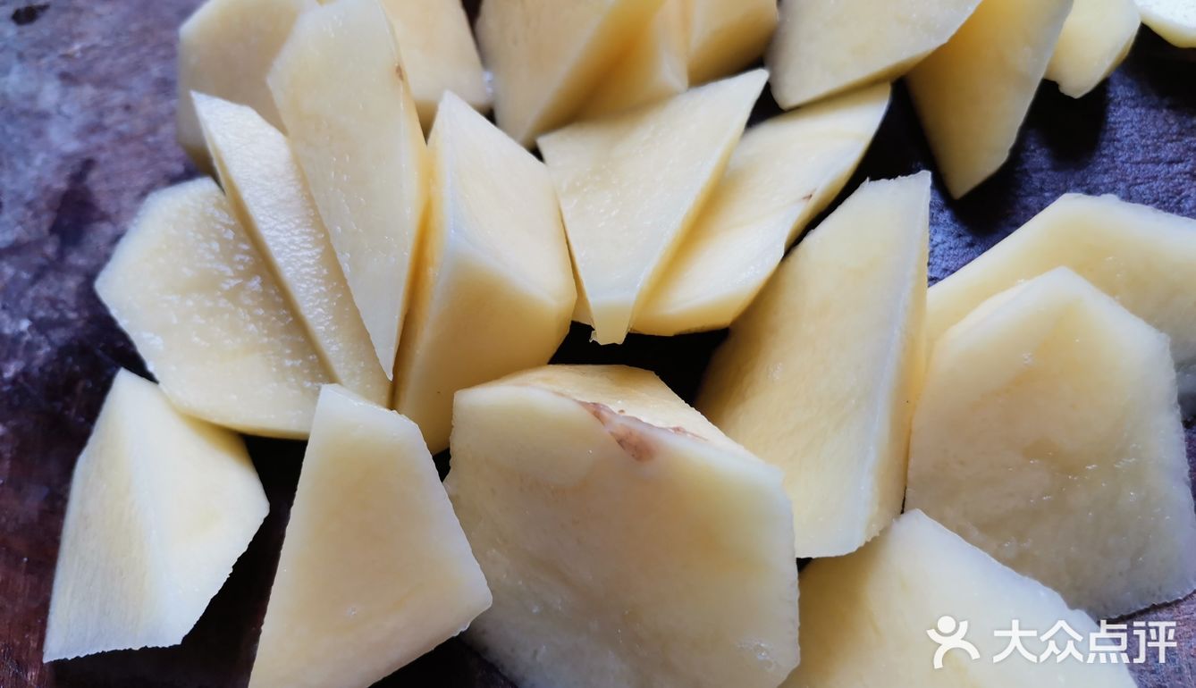 咖喱梭子蟹鸡翅煲