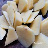 咖喱梭子蟹鸡翅煲