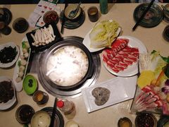 -润泽园椰子鸡(汇一城店)