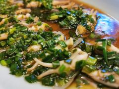 -周三的情书花园餐厅(江北店)