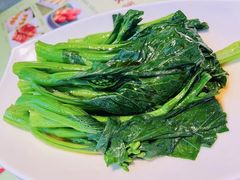 -點無缺茶楼·海鲜酒家(世博店)