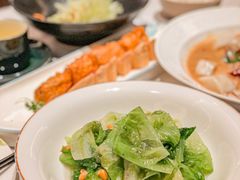 -潮上潮(南中环店)