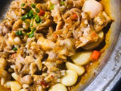 -爱啤精酿·民谣酒馆(滨江店)