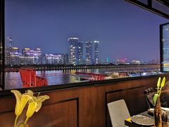 -AZUL by FUEL蓝色·法式酒馆(琶醍店)