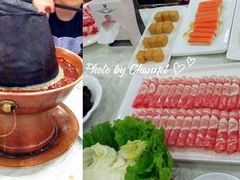 -东来顺饭庄(五道口店)