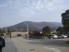 -嵩山少林文化旅游景区