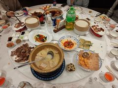 -北京全聚德(玉泉路店)