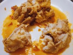 猪脑-海底捞火锅(泉城路店)