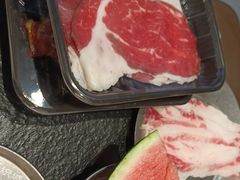 -炽城·烤肉名家(鸿达中央广场店)