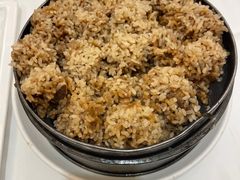 荷叶粉蒸排骨-金春禧(世茂国际广场店)