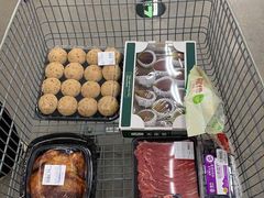 -山姆会员商店(杨桥西路店)