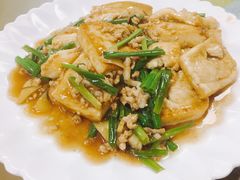 豆腐-罗记家常菜(鸿景花园店)