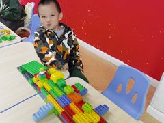 -童程童美信奥赛科技特长·乐高编程科创机器人(富兴校区)