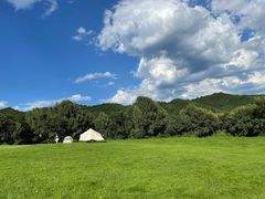 -玉渡山自然风景区