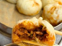 -恩阳古镇