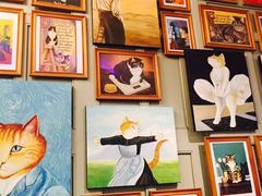 -猫咪博物馆(顶澳仔猫街店)