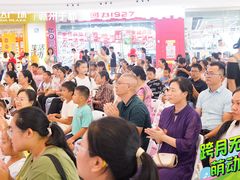 -万达广场(赣州于都店)