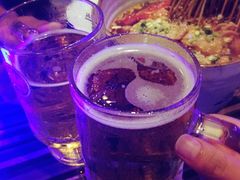 OhBar偶吧音乐串串香-ohbar live house(人广店)