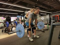 -小怪兽健身(宗关店)