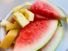 -Usdan Marketplace, Wesleyan University